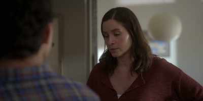 You're saying I
don't get you at all. - American Horror Stories