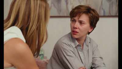You're saying,
"I want something better for myself." - Marriage Story