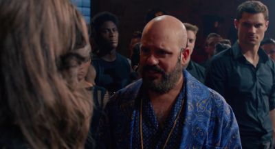You're saying it's an original? - Pitch Perfect 2