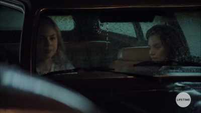 You're saying
that you want to use me, - Death of a Cheerleader