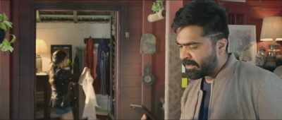 You're saying that.
You started this game. - Chekka Chivantha Vaanam