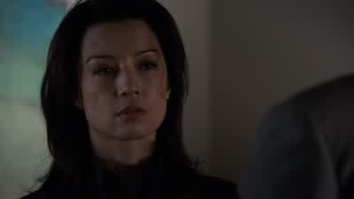 You're saying there's nothing to be done? - Marvel's Agents of S.H.I.E.L.D.