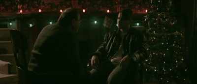 You're saying you want to be
arrested? - Hostage