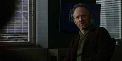 You're saying we
leaked your deliberations? - The Good Fight