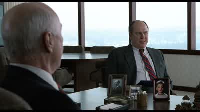 Yah Right You're sayin' What are you sayin' - Fargo