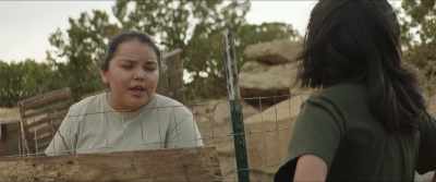 You're scared of mutton, - Frybread Face and Me