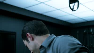 You're scared. - Gotham