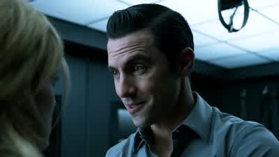 Jim will find... - Gotham