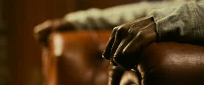 You're so scared. - Get Out