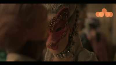 You're scaring me, Camille. - Dangerous Liaisons