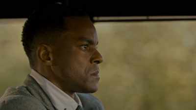 You're scaring me, zeke! - The Porter