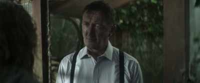 You're scaring people.
You have to stop. - Lord of Misrule