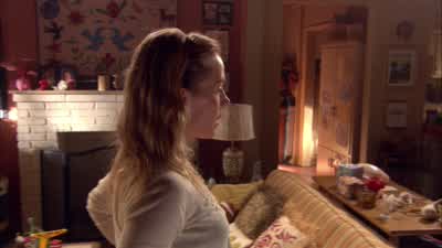 - You're scaring them. - Dexter