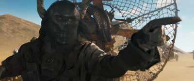 You're scum Dementus Scum - Furiosa: A Mad Max Saga