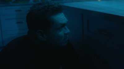 You're searching for a gun. - True Lies