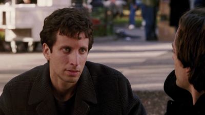 YOU'RE SEEING SOMEONE ELSE - Angels in America