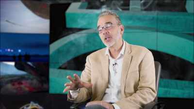 You're seeing the major Establishment, - Accidental Truth: UFO Revelations