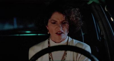 You're seeing things bitch - Creepshow 2