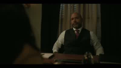 You're serious about this. - The Chi