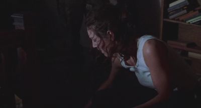 You're serious about this werewolf thing aren't ya - Dog Soldiers