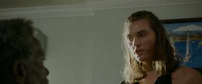 - You're serious.
- As cancer. - American Siege
