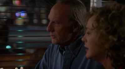 You're serious? - Parenthood