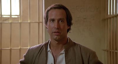 You're serious - Fletch