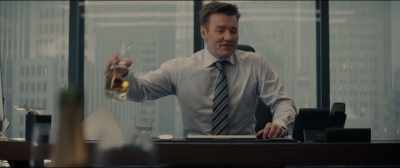You're seriously
all religious-y and stuff? - Gringo