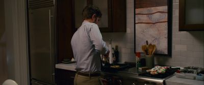 You're seriously making pancakes right now - Bachelorette