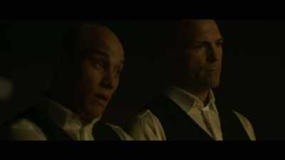-You're shitting me.
-[chuckles] - Jupiter's Legacy