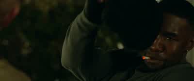 You're shitting me. - The Predator