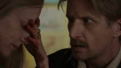 You're shot! - Waco