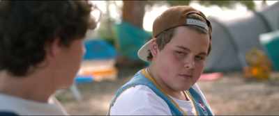 You're showing confidence. - Renesse