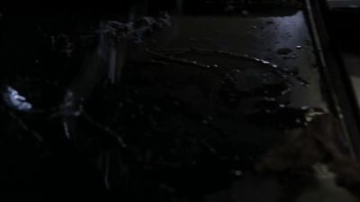 You're sick, Kaman. - Criminal Minds