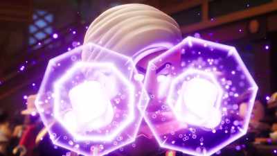 You're sidelining
me because you know - LEGO Ninjago: Dragons Rising