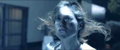 You're my sister, - Kill Switch