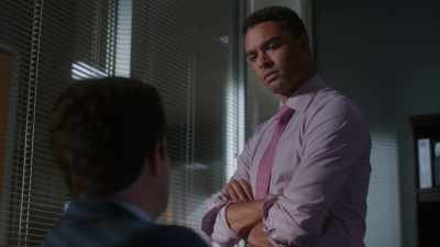You're sitting down with bureaucrats, - For The People