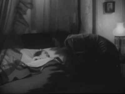 You're so sleepy, you can't
keep your eyes open. - Smash-Up: The Story of a Woman