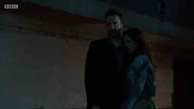 You're sliding into chaos here.
Should be an interesting show. - Being Human