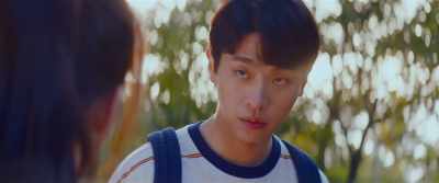 You're smart. Can't you
make a signal or something? - Miracle: Letters to the President