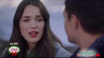 You're smart and I know
you mean well, - Christmas at the Plaza