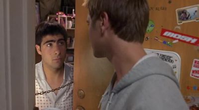 You're smart I like you - Slackers