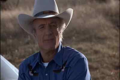 You're smarter than I thought. - Flesh and Bone