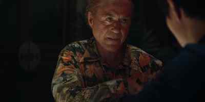 You're smarter than the rest. - The Sympathizer