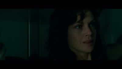 You're smirking. - Gerald's Game