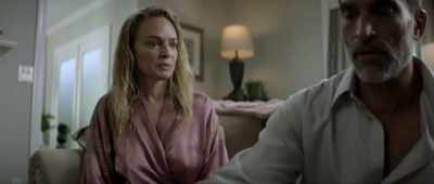 - You're smoking?
- Oh. You have no idea... - Suitable Flesh