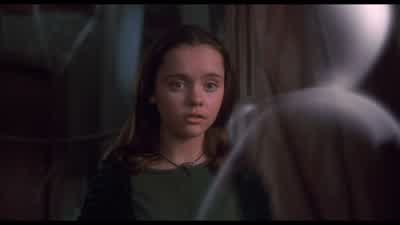 You're so cold. - Casper