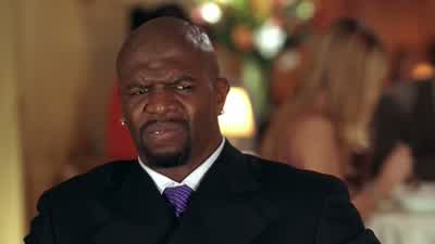 You're so funny. - White Chicks
