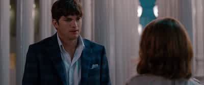 - You're so messed up. - No Strings Attached
