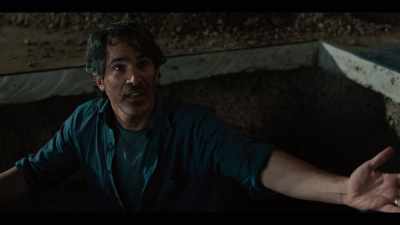 You're so--you're so alive. - Based on a True Story